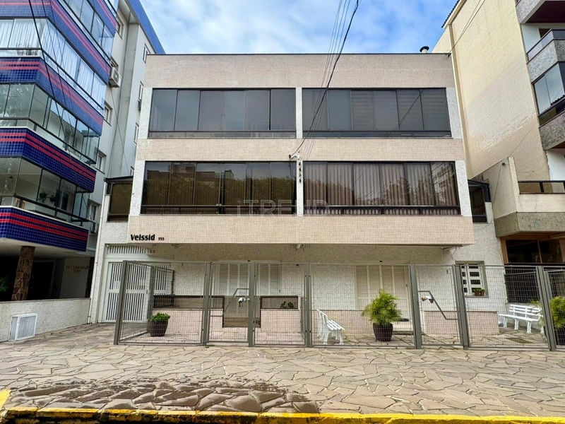 EM FRENTE A PRAÇA DA FLÁVIO: 3ª foto da galeria de imagens do imóvel