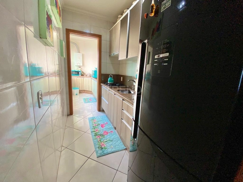 Cobertura mobiliado e decorada: 24ª foto da galeria de imagens do imóvel