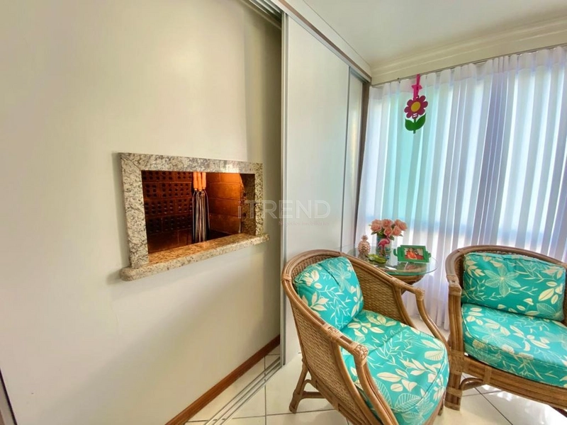 Cobertura mobiliado e decorada: 5ª foto da galeria de imagens do imóvel