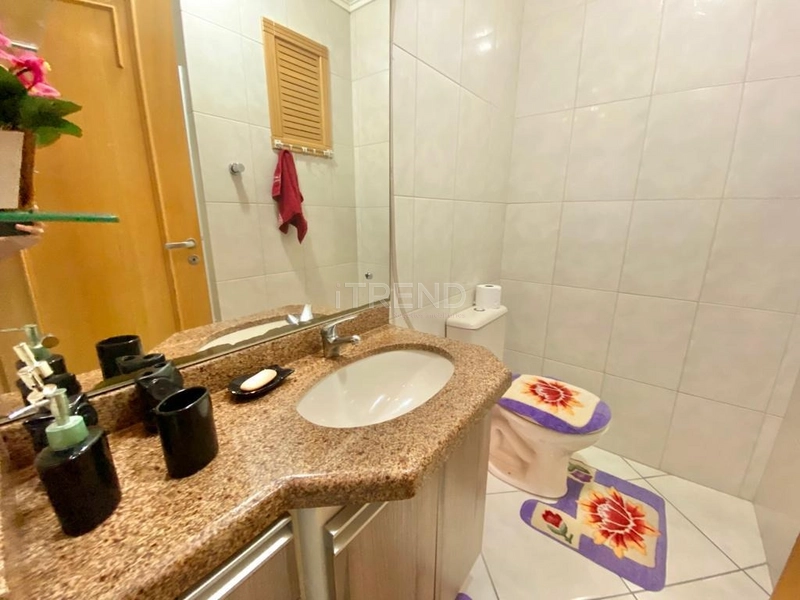 Cobertura mobiliado e decorada: 10ª foto da galeria de imagens do imóvel
