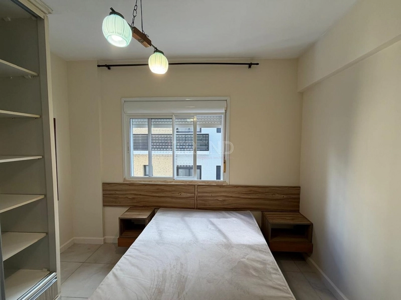 Apto a venda 3 dorm de frente: 5ª foto da galeria de imagens do imóvel