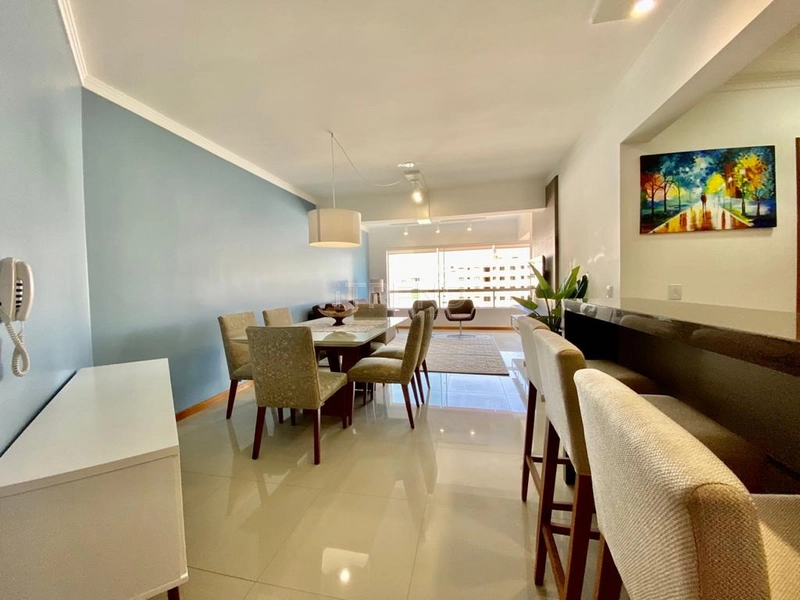 Belíssimo apartamento na Navegantes: 13ª foto da galeria de imagens do imóvel