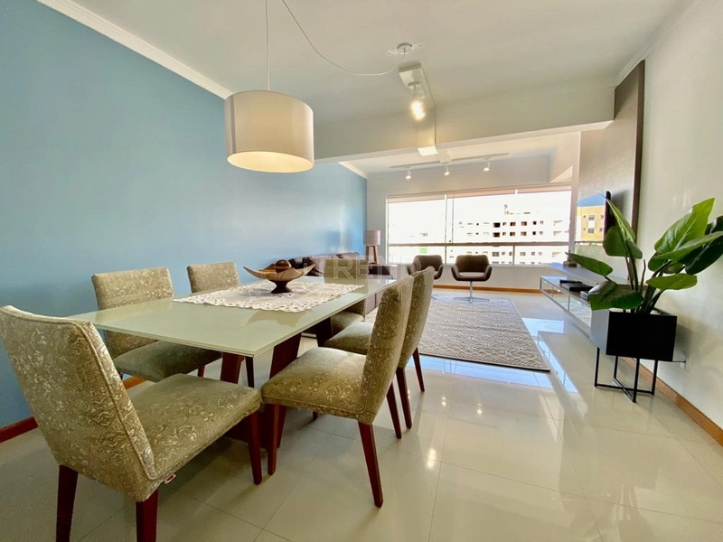 Belíssimo apartamento na Navegantes: 9ª foto da galeria de imagens do imóvel