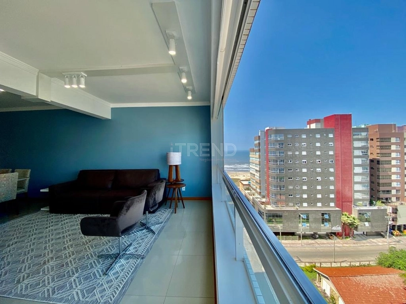 Belíssimo apartamento na Navegantes: 22ª foto da galeria de imagens do imóvel