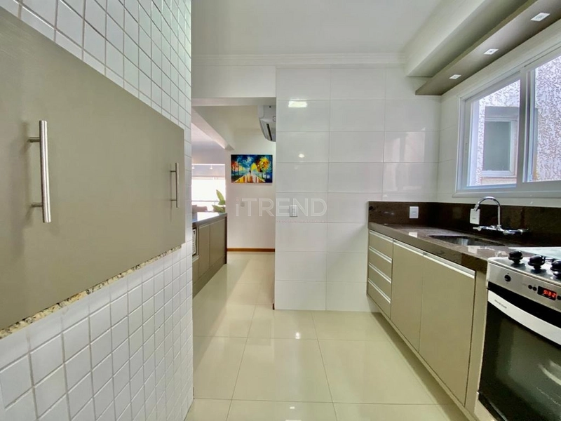 Belíssimo apartamento na Navegantes: 16ª foto da galeria de imagens do imóvel