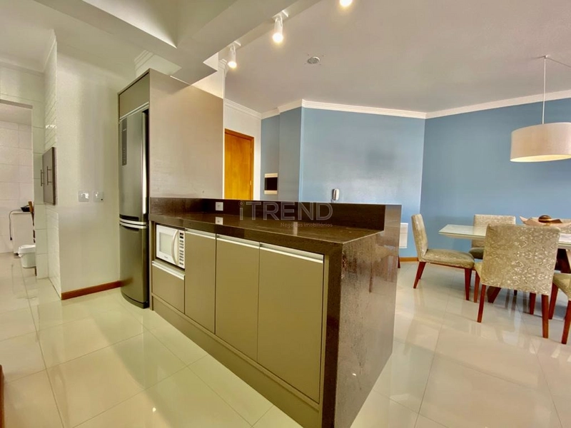 Belíssimo apartamento na Navegantes: 21ª foto da galeria de imagens do imóvel