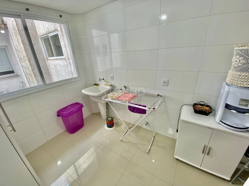 Belíssimo apartamento na Navegantes: 4ª foto da galeria de imagens do imóvel