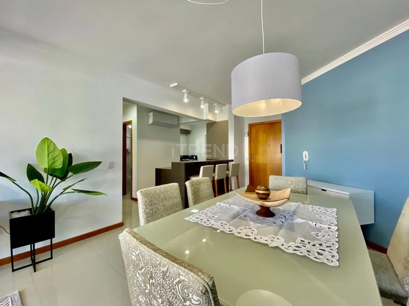 Belíssimo apartamento na Navegantes: 12ª foto da galeria de imagens do imóvel