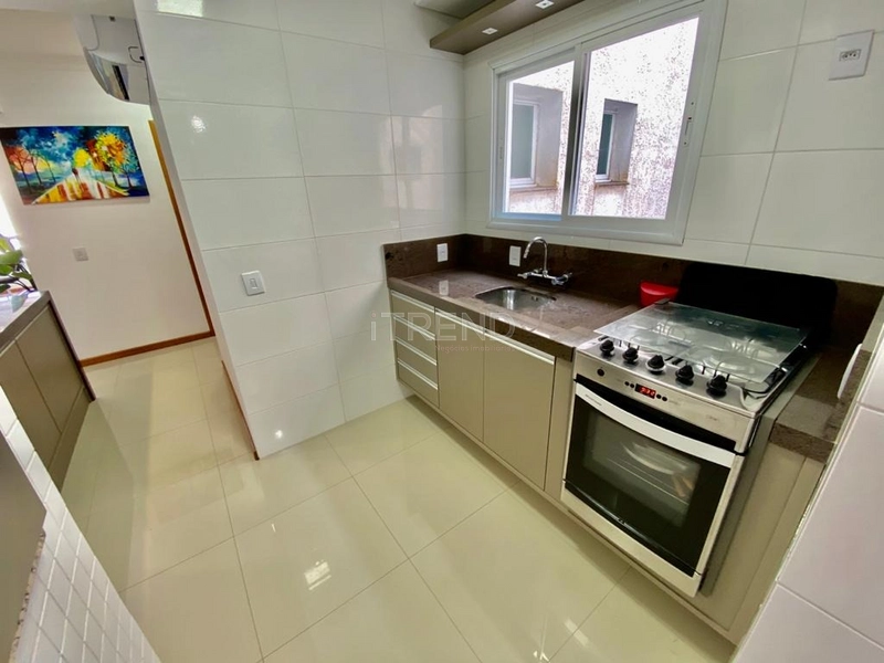 Belíssimo apartamento na Navegantes: 6ª foto da galeria de imagens do imóvel