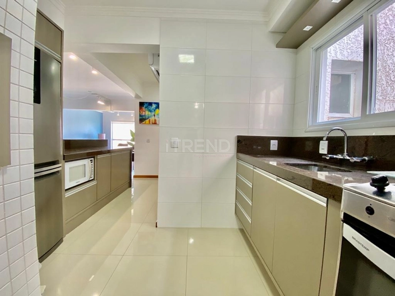 Belíssimo apartamento na Navegantes: 11ª foto da galeria de imagens do imóvel