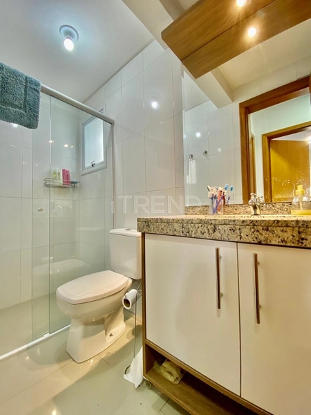Belíssimo apartamento na Navegantes: 18ª foto da galeria de imagens do imóvel