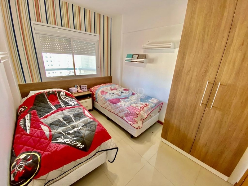 Belíssimo apartamento na Navegantes: 2ª foto da galeria de imagens do imóvel