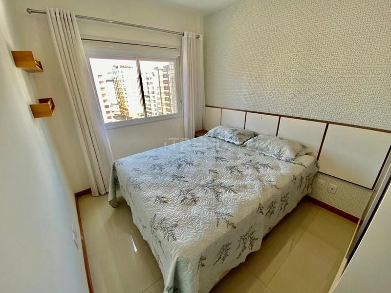 Belíssimo apartamento na Navegantes: 8ª foto da galeria de imagens do imóvel