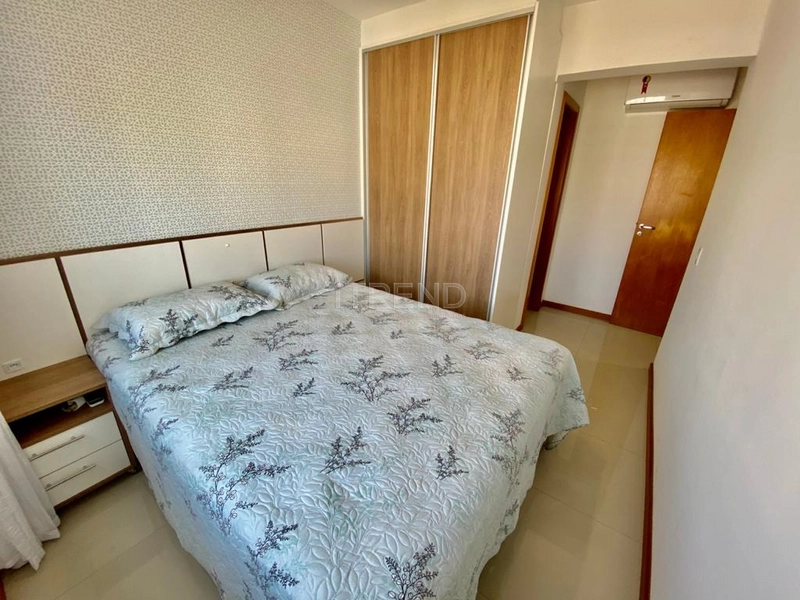 Belíssimo apartamento na Navegantes: 3ª foto da galeria de imagens do imóvel