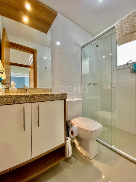 Belíssimo apartamento na Navegantes: 7ª foto da galeria de imagens do imóvel