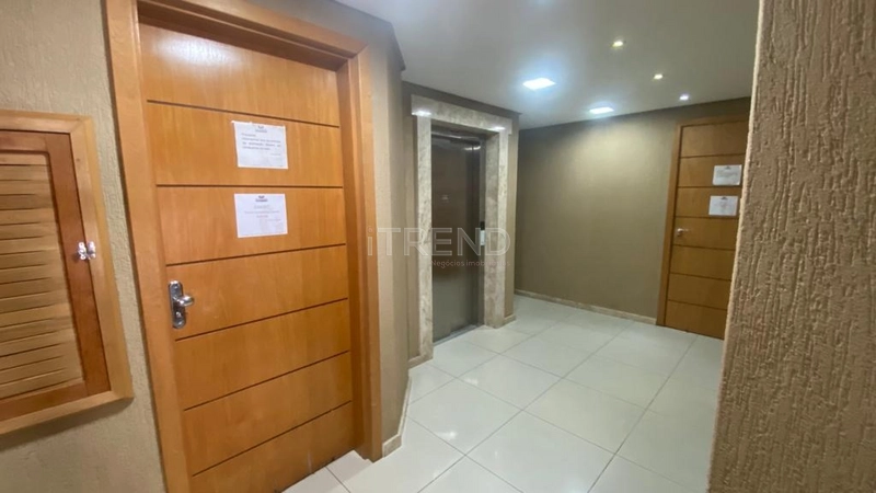 Lindo Apartamento no centro!: 1ª foto da galeria de imagens do imóvel