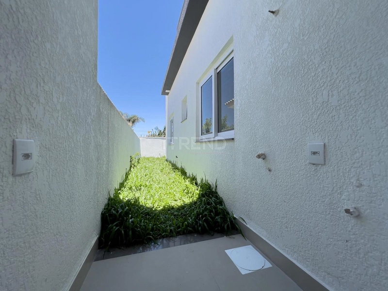 Ótima Casa 2 quartos sendo 1 suite amplo espaço em Capão da Canoa: 2ª foto da galeria de imagens do imóvel