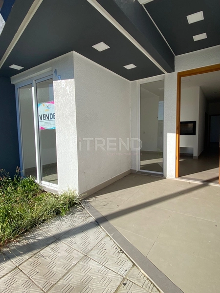 Ótima Casa 2 quartos sendo 1 suite amplo espaço em Capão da Canoa: 5ª foto da galeria de imagens do imóvel
