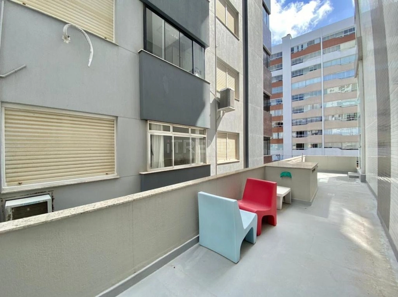 Frente Av. Ubirajara com Terraço: 15ª foto da galeria de imagens do imóvel