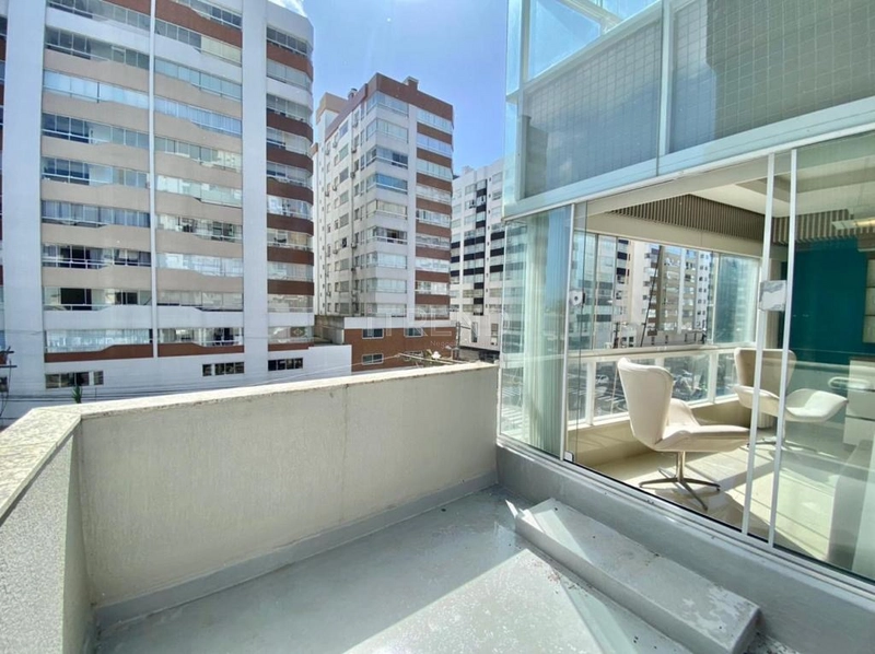 Frente Av. Ubirajara com Terraço: 3ª foto da galeria de imagens do imóvel