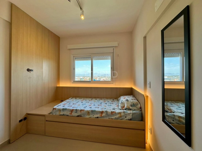 APARTAMENTO À VENDA EM CAPÃO DA CANOA: 7ª foto da galeria de imagens do imóvel