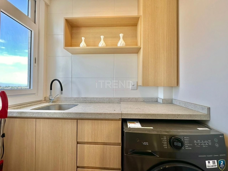 APARTAMENTO À VENDA EM CAPÃO DA CANOA: 5ª foto da galeria de imagens do imóvel