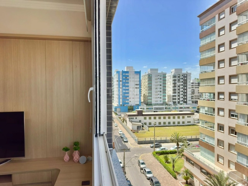 APARTAMENTO À VENDA EM CAPÃO DA CANOA: 8ª foto da galeria de imagens do imóvel