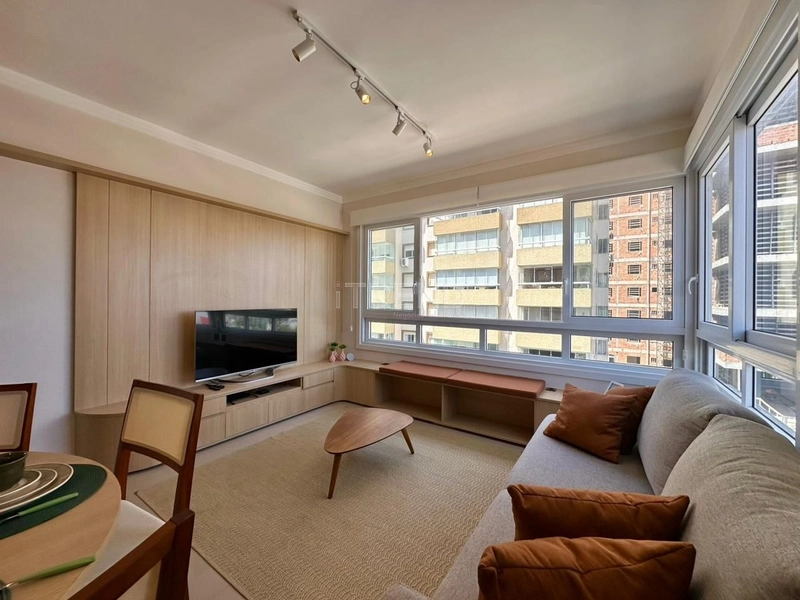 APARTAMENTO À VENDA EM CAPÃO DA CANOA: 14ª foto da galeria de imagens do imóvel