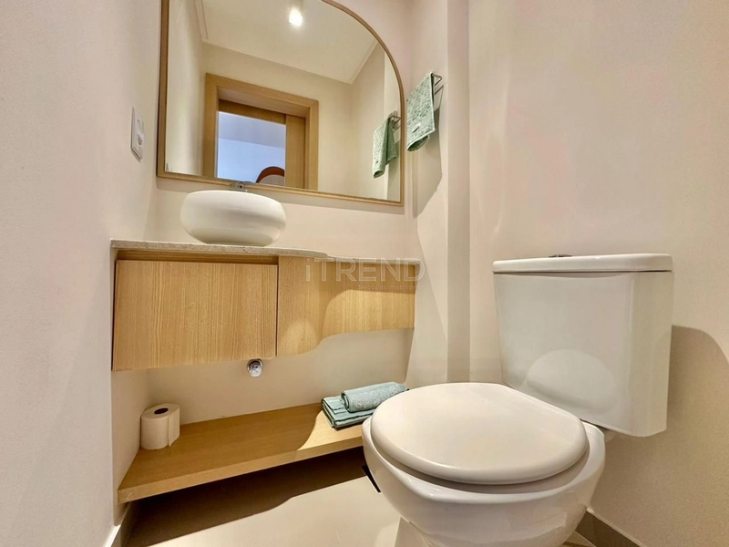 APARTAMENTO À VENDA EM CAPÃO DA CANOA: 19ª foto da galeria de imagens do imóvel