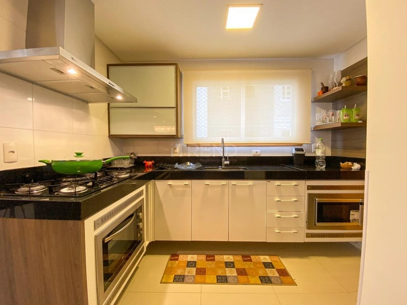 Apartamento mobiliado e decorado no bairro Navegantes em Capão da Cano: 11ª foto da galeria de imagens do imóvel