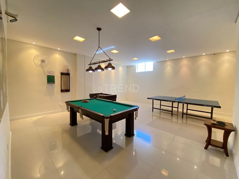 Apartamento mobiliado e decorado no bairro Navegantes em Capão da Cano: 7ª foto da galeria de imagens do imóvel