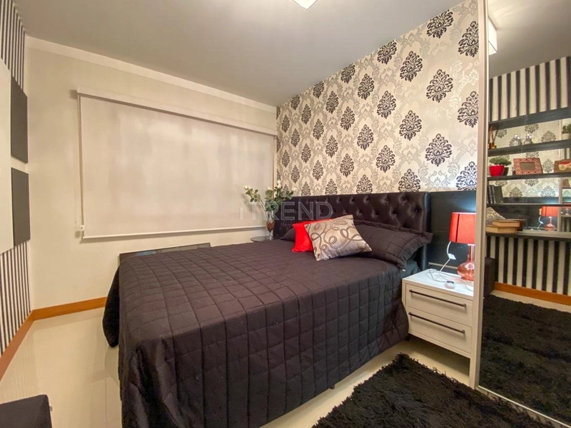 Apartamento mobiliado e decorado no bairro Navegantes em Capão da Cano: 5ª foto da galeria de imagens do imóvel