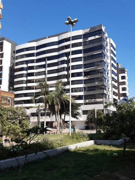 Apartamento mobiliado e decorado no bairro Navegantes em Capão da Cano: 3ª foto da galeria de imagens do imóvel