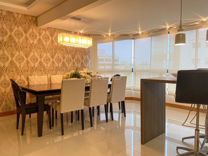 Apartamento mobiliado e decorado no bairro Navegantes em Capão da Cano: 24ª foto da galeria de imagens do imóvel