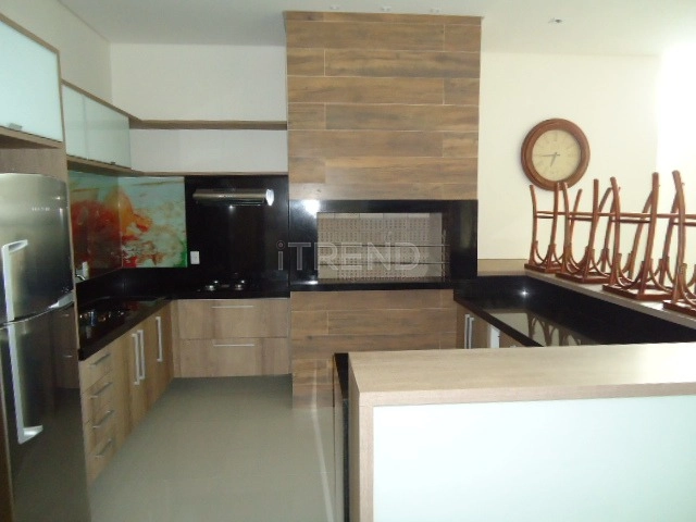 Apartamento mobiliado e decorado no bairro Navegantes em Capão da Cano: 20ª foto da galeria de imagens do imóvel