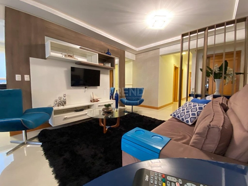 Apartamento mobiliado e decorado no bairro Navegantes em Capão da Cano: 26ª foto da galeria de imagens do imóvel