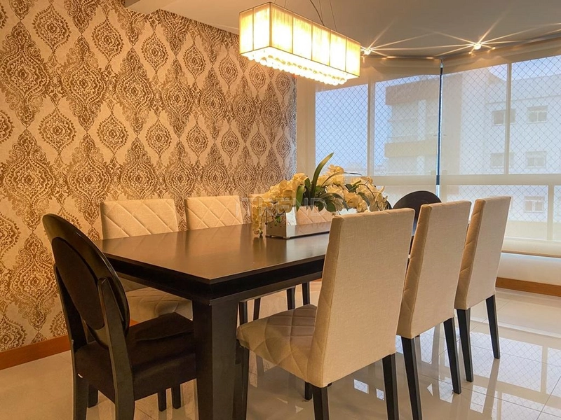 Apartamento mobiliado e decorado no bairro Navegantes em Capão da Cano: 23ª foto da galeria de imagens do imóvel
