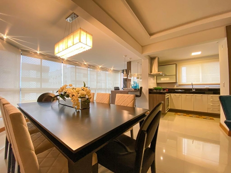 Apartamento mobiliado e decorado no bairro Navegantes em Capão da Cano: 16ª foto da galeria de imagens do imóvel