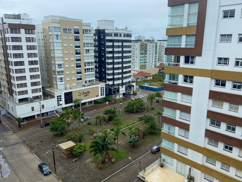 Apartamento mobiliado e decorado no bairro Navegantes em Capão da Cano: 4ª foto da galeria de imagens do imóvel