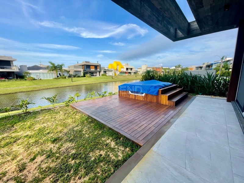CAPÃO ILHAS RESORT: 23ª foto da galeria de imagens do imóvel