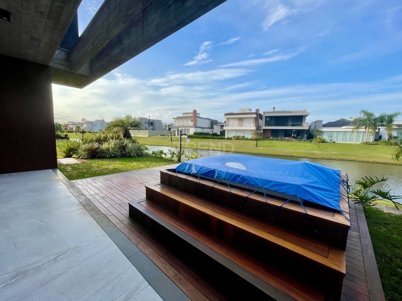 CAPÃO ILHAS RESORT: 29ª foto da galeria de imagens do imóvel