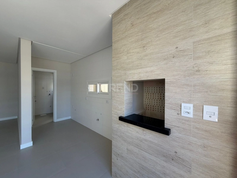 Apartamento de alto padrão em Capão da Canoa: 2ª foto da galeria de imagens do imóvel