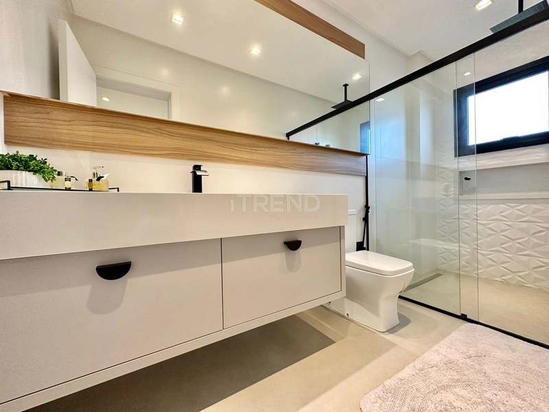 Casa Condomínio Sense Xangri-lá: 28ª foto da galeria de imagens do imóvel