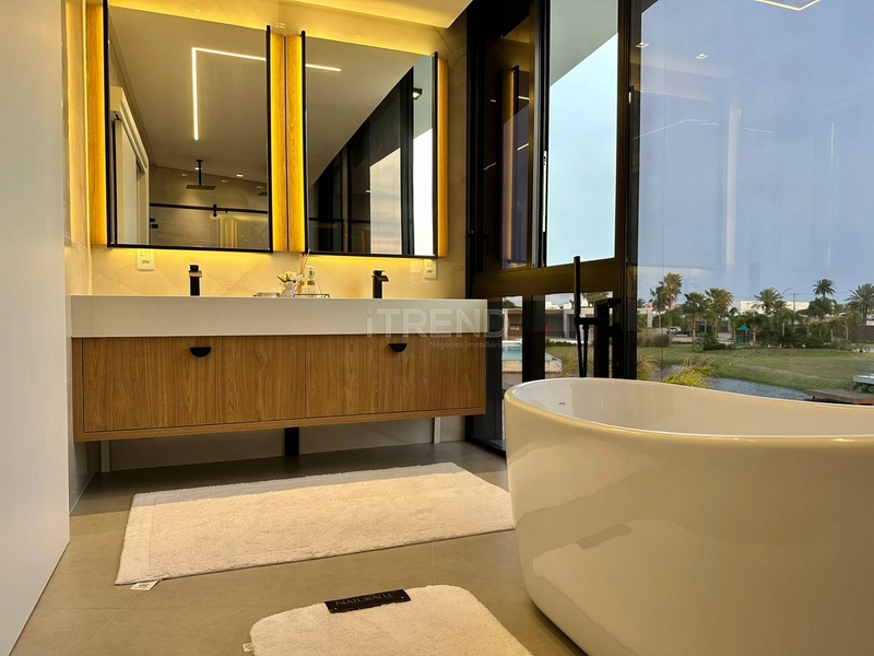 Casa Condomínio Sense Xangri-lá: 36ª foto da galeria de imagens do imóvel