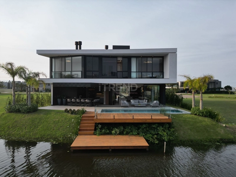 Casa Condomínio Sense Xangri-lá: 42ª foto da galeria de imagens do imóvel