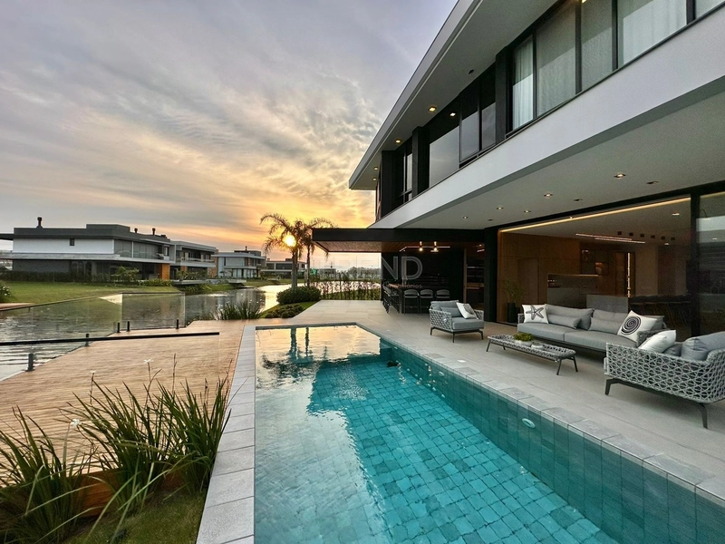 Casa Condomínio Sense Xangri-lá: 25ª foto da galeria de imagens do imóvel