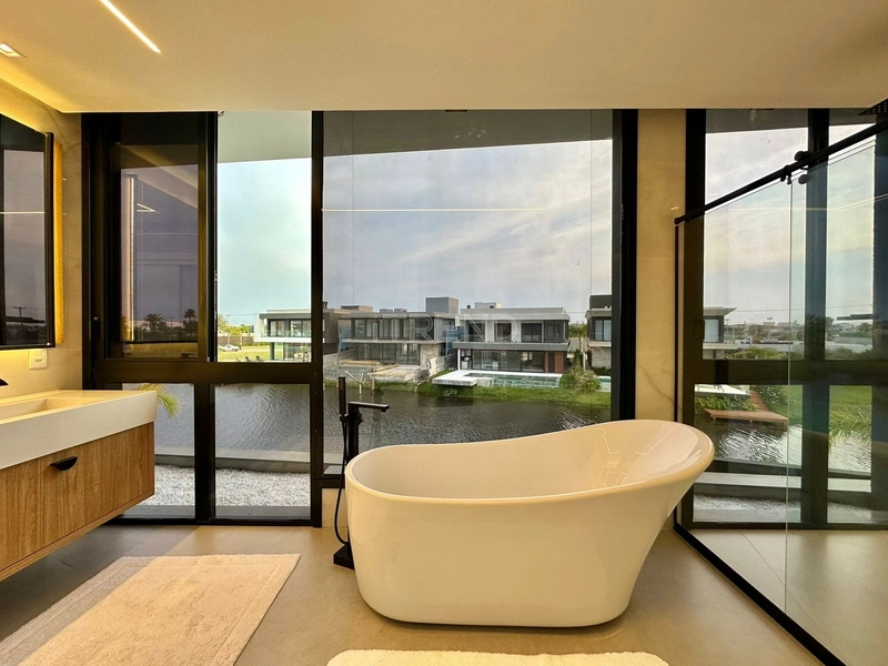 Casa Condomínio Sense Xangri-lá: 12ª foto da galeria de imagens do imóvel