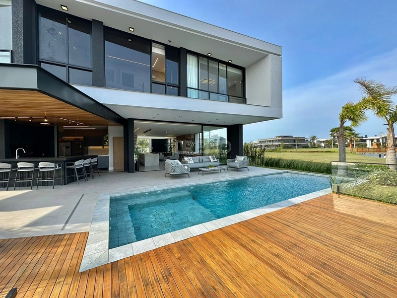 Casa Condomínio Sense Xangri-lá: 21ª foto da galeria de imagens do imóvel