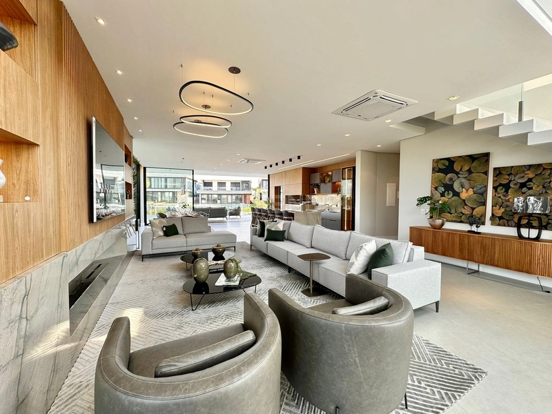 Casa Condomínio Sense Xangri-lá: 17ª foto da galeria de imagens do imóvel