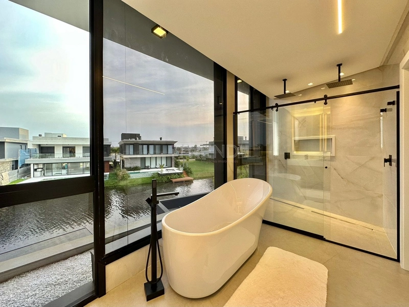 Casa Condomínio Sense Xangri-lá: 18ª foto da galeria de imagens do imóvel